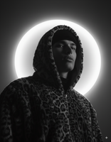 The Untamed Hoodie