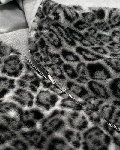 The Untamed Hoodie