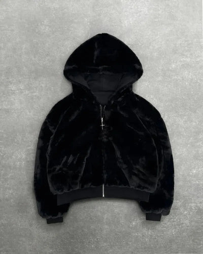 The Untamed Hoodie