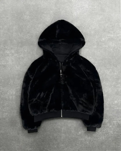 The Untamed Hoodie