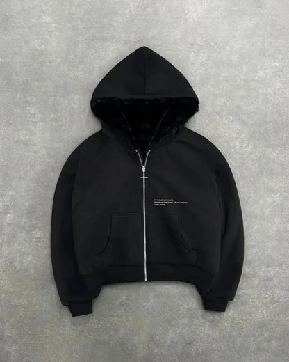 The Untamed Hoodie