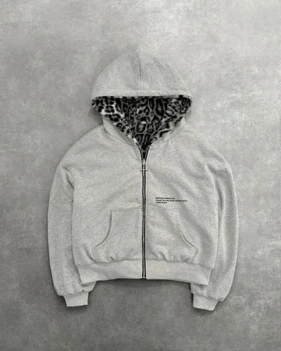 The Untamed Hoodie