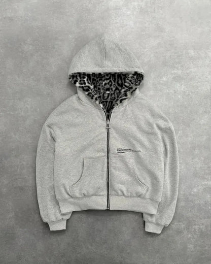 The Untamed Hoodie