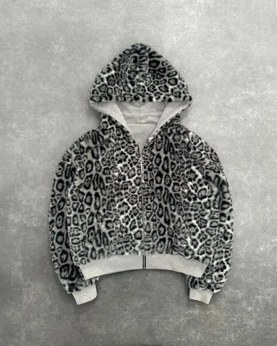 The Untamed Hoodie