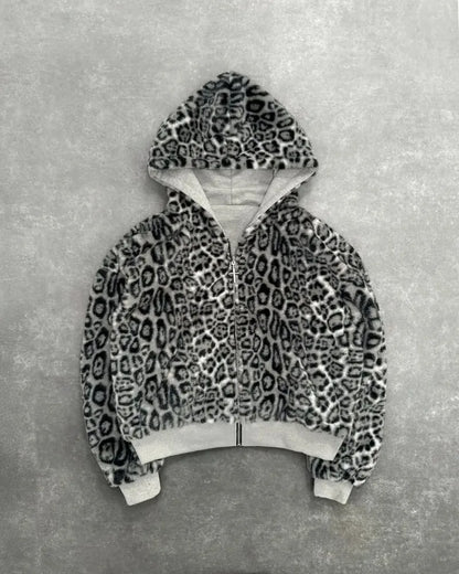 The Untamed Hoodie